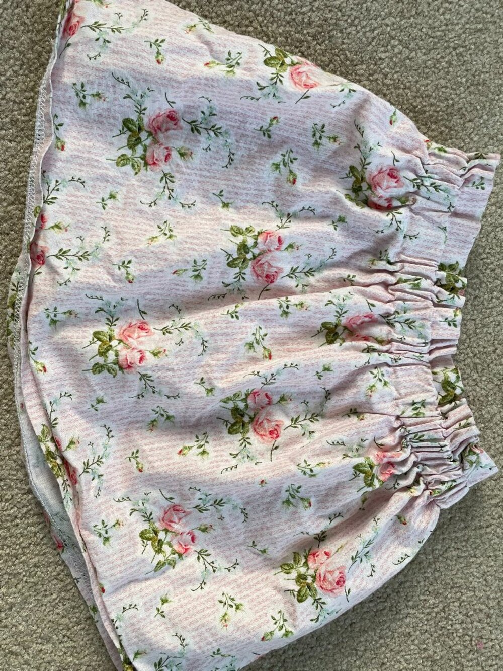 Skirt Handmade 3/4